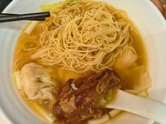 -盛记粥面(佐敦店)