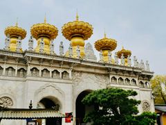 -上海东林寺(金山区)