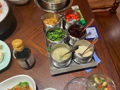 -东海怡品海鲜豆捞(舟宿夜江店)