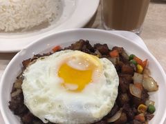 -喜莲咖啡