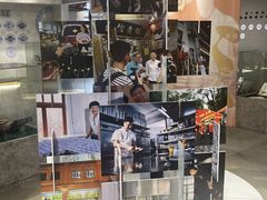 -民信老铺(双皮奶博物馆店)