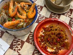 -老三样·旧食新味(船山路店)