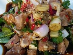 -二孃鸡爪爪(东郊记忆店)
