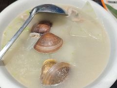 -东江海鲜大排档·潮汕菜·砂锅粥