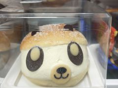 -红星前进面包牛奶公司(君太店)