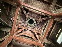 -正定古城-开元寺