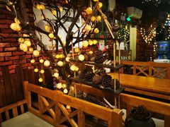 -MAX伯爵趣味互动密室逃脱(大坪D馆店)