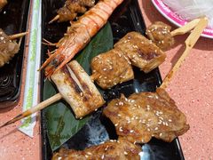 -元气寿司(金光华店)