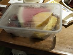 -小鱼小牛·鱼牛干锅·脆鱼火锅(世欧广场店)