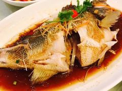 -蓬川食府(金海道店)