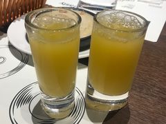 -西堤牛排(合肥之心城店)