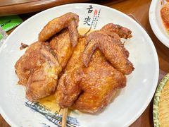 -春發合饭庄