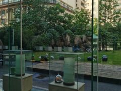 -北京东直门智选假日酒店