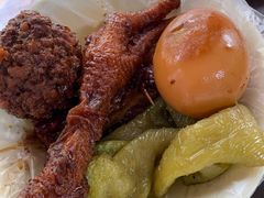 -刘小忙把子肉(北园大街总店)