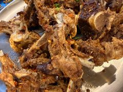 -铭副琦食·虾蟹烩馆(渔人码头店)