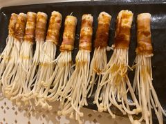 -九田家黑牛烤肉料理(石路天虹店)