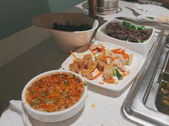 -海底捞火锅(阅彩城店)