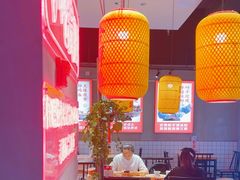 -怪噜范·老贵阳街头名小吃(汇金星力城店)
