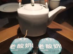 -刀板香·安徽菜(国购IFC店)