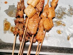 -管氏翅吧(马家堡店)