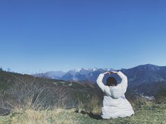 -硗碛藏寨·神木垒景区