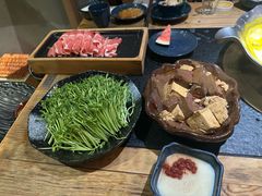 -湊湊火锅·茶憩(上海合生汇店)