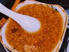 红糖阴米粥-阿嫂印象·民间江湖菜(大学城店)