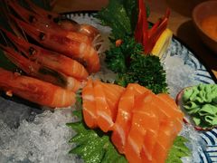 -温野菜涮涮锅(曲江大悦城店)