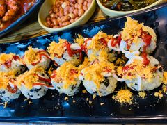 -京玉菲饭店(李村店)