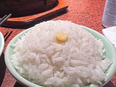 WM五常大米饭-绿茶餐厅(蓝色港湾店)