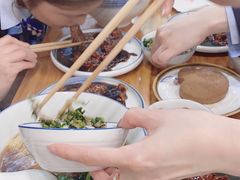 -小方的面(徐家汇店)