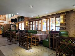 大堂-朕悦鹧鸪饭私房菜