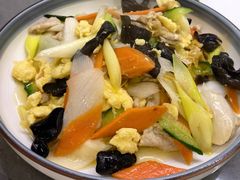 -张包铺(关东古巷店)