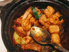 -汤城小厨•粤菜•靓汤(西直门凯德MALL店)