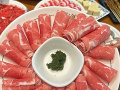 -刘老表·瓦罐汤涮肉(青云谱店)