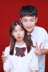 -GO VISION 动视觉婚纱摄影高级定制