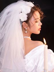 -经典婚纱摄影美学馆·私人定制