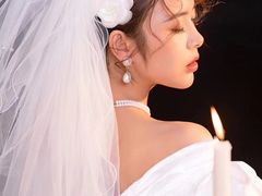 -经典婚纱摄影美学馆·私人定制