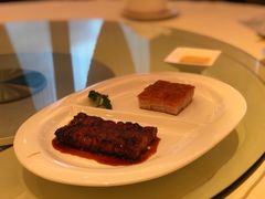 -利苑酒家(宜安广场店)