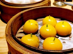 南瓜点心-颐和•海鲜砂锅粥•啫啫煲(奥林匹克广场店)
