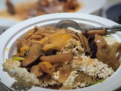 -飶香居(省博物馆店)