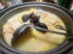 -董家大院·京味家常菜(朝丰家园店)