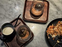 -Home Cafe(水榭春天店)