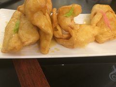 -稻香酒家·33年老字号·港式粤菜(富邦中心店)