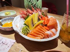 -桃夭日式料理(国信店)
