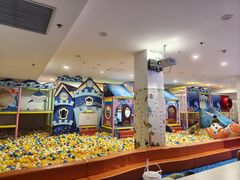 -水沐堂·漫温泉(居然雅苑店)