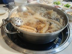 -太婆天府山珍酒楼(亚运村店)