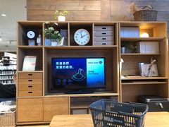 -MUJI无印良品(武汉世界城广场店)