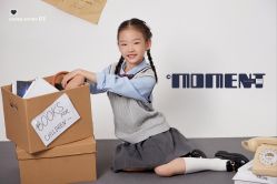 点击看大图 -SHELLSHINEkids山上儿童摄影(天邑澜山店)