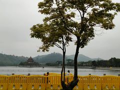 -顺峰山公园